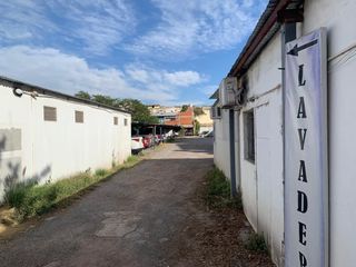 Foto 5 de Terreno / Lote en venta apto desarrollo inmobiliario de 1200m2 ubicado en Centro