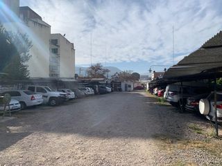 Foto 3 de Terreno / Lote en venta apto desarrollo inmobiliario de 1200m2 ubicado en Centro