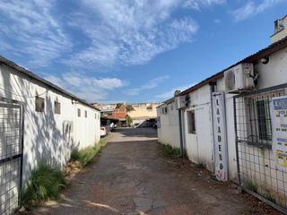 Foto 6 de Terreno / Lote en venta apto desarrollo inmobiliario de 1200m2 ubicado en Centro