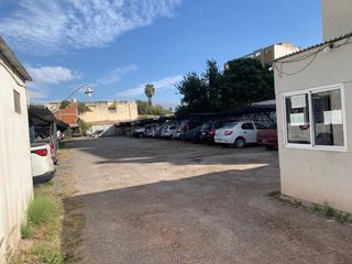 Foto 4 de Terreno / Lote en venta apto desarrollo inmobiliario de 1200m2 ubicado en Centro