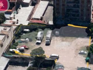 Foto 6 de Terreno / Lote para inversión inmobiliaria en venta de 2980m2 en el Centro.