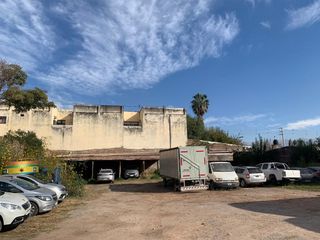 Foto 4 de Terreno / Lote para inversión inmobiliaria en venta de 2980m2 en el Centro.