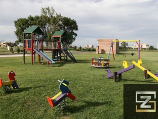 Foto 10 de Lote en venta El Rebenque Canning San Vicente