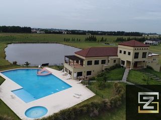 Foto 3 de Lote en venta El Rebenque Canning San Vicente