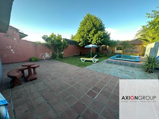 Foto 22 de Casa en venta de 4 dormitorios c/ cochera en Berisso