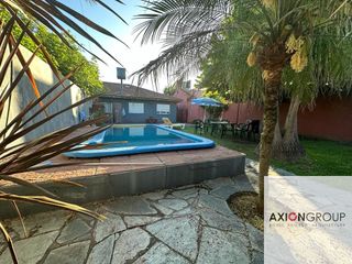 Foto 18 de Casa en venta de 4 dormitorios c/ cochera en Berisso