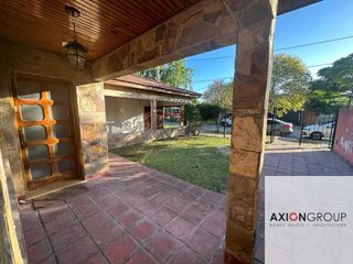 Foto 6 de Casa en venta de 4 dormitorios c/ cochera en Berisso