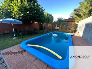 Foto 20 de Casa en venta de 4 dormitorios c/ cochera en Berisso