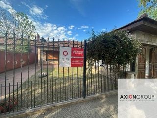 Foto 1 de Casa en venta de 4 dormitorios c/ cochera en Berisso
