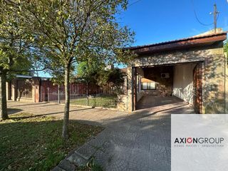 Foto 5 de Casa en venta de 4 dormitorios c/ cochera en Berisso