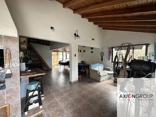Foto 14 de Casa en venta de 3 dormitorios c/ cochera en Berisso