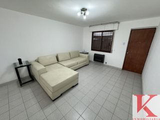 Foto 1 de DEPARTAMENTO DE 3 DORMITORIOS CON BAÑO EN SUITE Y BALCON CON ASADOR