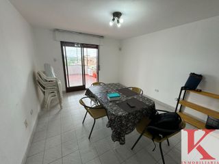 Foto 9 de DEPARTAMENTO DE 3 DORMITORIOS CON BAÑO EN SUITE Y BALCON CON ASADOR