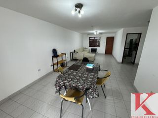 Foto 3 de DEPARTAMENTO DE 3 DORMITORIOS CON BAÑO EN SUITE Y BALCON CON ASADOR
