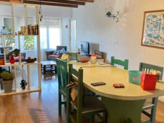 Foto 4 de Chalet en venta de 4 dormitorios c/ cochera en Nueva Pompeya