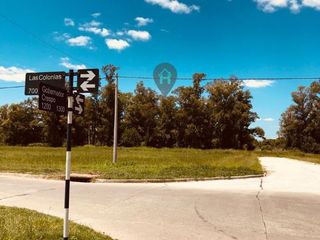Foto 2 de Terreno / Lote en venta de 930m2 ubicado en Rafaela