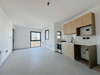 Foto 3 de Departamento en venta de 1 dormitorio en Naposta