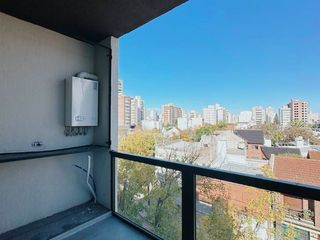 Foto 10 de Departamento en venta de 1 dormitorio en Naposta