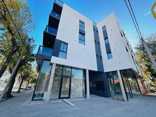 Foto 1 de Departamento en venta de 1 dormitorio en Naposta