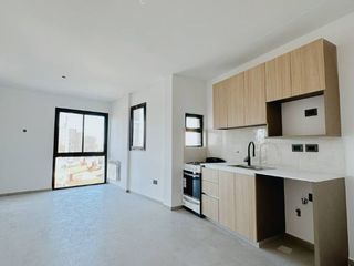Foto 2 de Departamento en venta de 1 dormitorio en Naposta