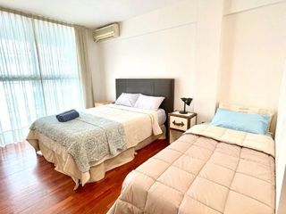 Foto 7 de Dúplex en alquiler temporario de 1 dormitorio en Colegiales
