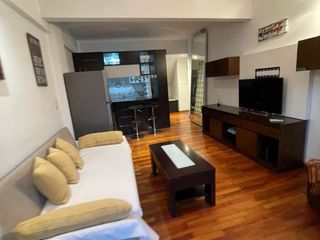 Foto 5 de Dúplex en alquiler temporario de 1 dormitorio en Colegiales
