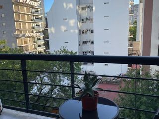 Foto 4 de Dúplex en alquiler temporario de 1 dormitorio en Colegiales