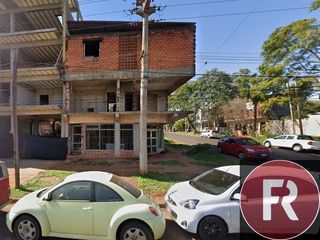 Foto 1 de PH en venta de 1 dormitorio en Villa Urquiza