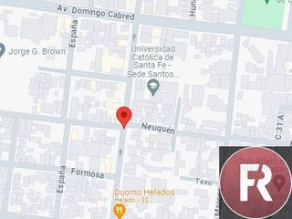 Foto 2 de PH en venta de 1 dormitorio en Villa Urquiza