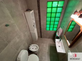 Foto 10 de Chalet en venta de 3 dormitorios con quincho, sobre lote de 2300m2 en La Armonía
