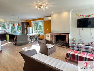 Foto 5 de Chalet en venta de 3 dormitorios con quincho, sobre lote de 2300m2 en La Armonía