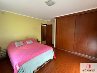 Foto 14 de Chalet en venta de 3 dormitorios con quincho, sobre lote de 2300m2 en La Armonía