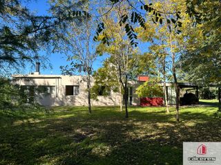 Foto 23 de Chalet en venta de 3 dormitorios con quincho, sobre lote de 2300m2 en La Armonía