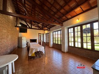 Foto 23 de Casa en venta de 3 dormitorios c/ cochera en Los Perales