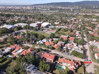 Foto 4 de Casa en venta de 3 dormitorios c/ cochera en Los Perales