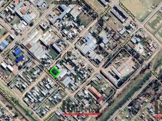 Foto 1 de Terreno en venta de 579m2 Ohiggins esq Nicolás Levalle