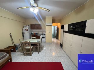 Foto 7 de Departamento en venta de 1 dormitorio en La Lucila del Mar
