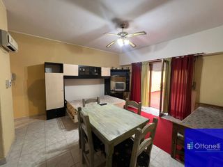 Foto 6 de Departamento en venta de 1 dormitorio en La Lucila del Mar