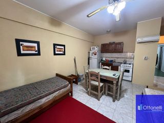 Foto 10 de Departamento en venta de 1 dormitorio en La Lucila del Mar