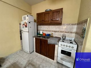 Foto 11 de Departamento en venta de 1 dormitorio en La Lucila del Mar