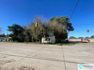 Foto 1 de Terreno / Lote en venta de 300m2 ubicado en Rafaela