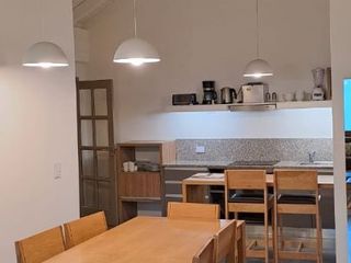 Foto 1 de FINA PATAGONIA. Departamento en venta de 3 dormitorios en San Martin de los Andes