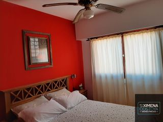 Foto 5 de Departamento en alquiler temporario de 1 dormitorio c/ cochera en San Bernardo