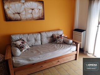 Foto 4 de Departamento en alquiler temporario de 1 dormitorio c/ cochera en San Bernardo