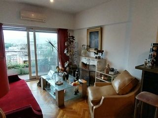 Foto 1 de Departamento en venta de 2 dormitorios en Parque Patricios