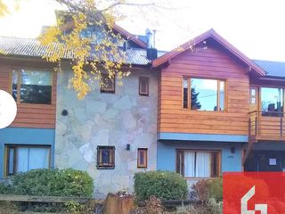 Foto 1 de Departamento en venta de 2 dormitorios en San Martin de los Andes