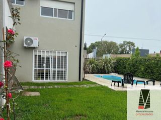 Foto 21 de Casa en venta de 4 dormitorios c/ cochera en Las Acacias