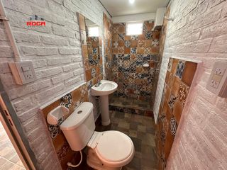 Foto 27 de Casa venta Jujuy Nuevo alisos. 3 dormitorios c/ pileta