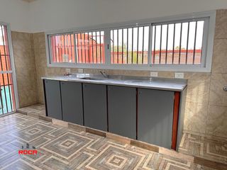 Foto 8 de Casa venta Jujuy Nuevo alisos. 3 dormitorios c/ pileta