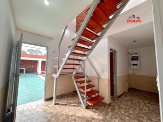 Foto 19 de Casa venta Jujuy Nuevo alisos. 3 dormitorios c/ pileta